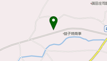 篠崎民芸店の地図画像