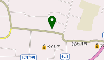 石塚農機具店の地図画像