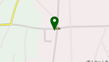 カットスタジオ舞の地図画像