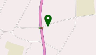 シラギク美容院の地図画像