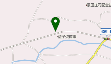 とき美容室バイパス店の地図画像