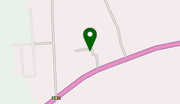 むつみ美容室の地図画像