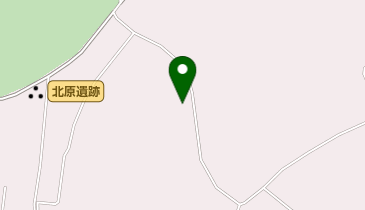 有限会社黒子化学工業の地図画像