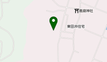 仙波製作所の地図画像