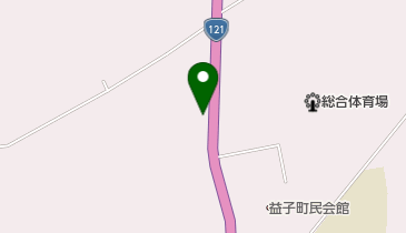 有限会社ヤマト不動産の地図画像