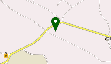 ヘアーサロンまこの地図画像