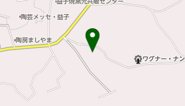 栃木県庁 産業労働観光部出先機関 栃木県産業技術センター 窯業技術支援の地図画像