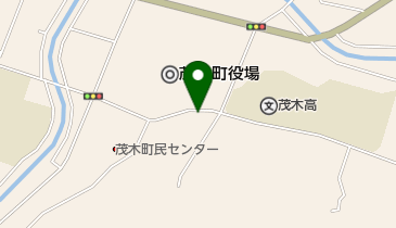赤帽スギタ運送の地図画像