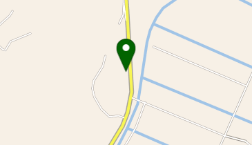 カワタ石油の地図画像