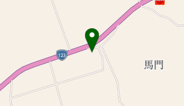 石島家具センターの地図画像