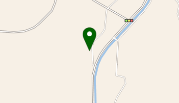 コスモ美容室の地図画像