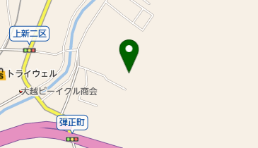 覚成院の地図画像