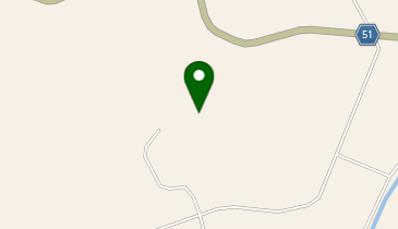 秀蔵院の地図画像