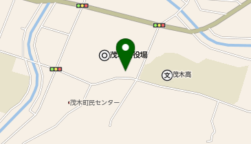 佐藤写真館の地図画像