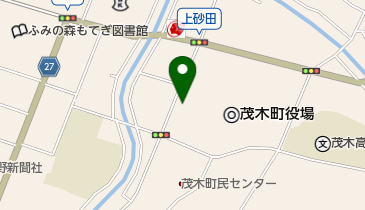 山本写真館の地図画像