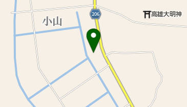 有限会社石塚建設」(芳賀郡茂木町-社会関連-〒321-3624)の地図