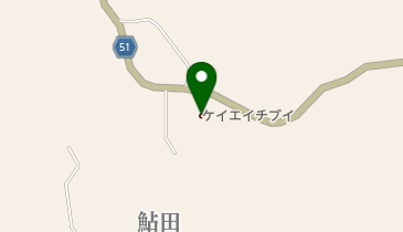 株式会社ケイエイチブイの地図画像