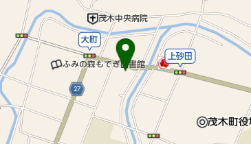 塚本商会の地図画像