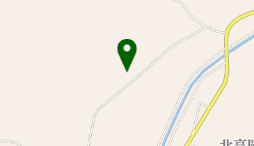 クルス美容室の地図画像