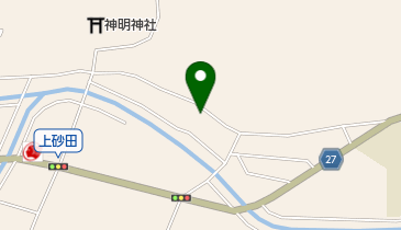 いっちょうめの地図画像