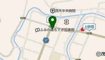 大嶋屋洋服店の地図画像