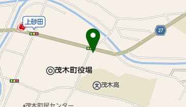 渡辺理容所の地図画像