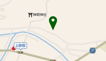 若井観光JTBパートナー店の地図画像