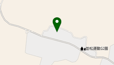 茂木町役場 町民体育館の地図画像