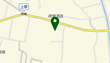 芳賀中部管工事組合の地図画像