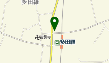 太陽クリーニングの地図画像