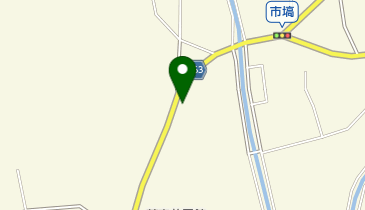 加満屋の地図画像