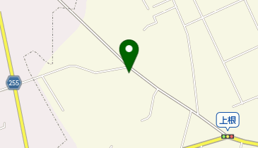 永島自動車の地図画像