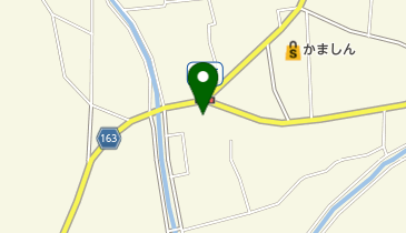 平井整骨院の地図画像