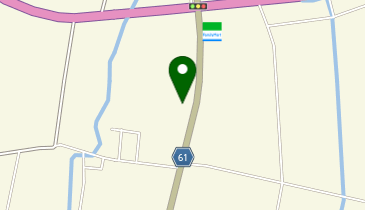 株式会社トーコー産業 栃木工場の地図画像