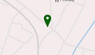 小松屋商店の地図画像