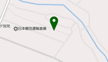 東上ガス株式会社栃木支店の地図画像