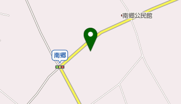 吉永ぶどう園の地図画像