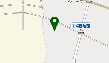 柳下技研株式会社栃木工場の地図画像