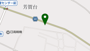 株式会社光建の地図画像