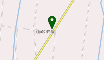 植木酒店の地図画像