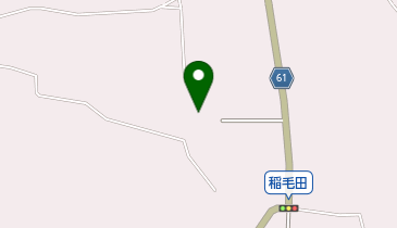 株式会社芳賀精機の地図画像
