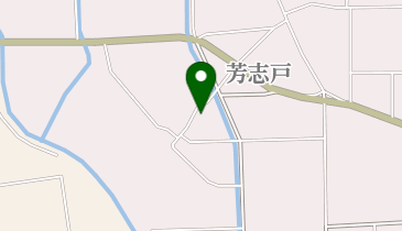 清水屋菓子店の地図画像