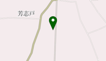 早川魚店の地図画像