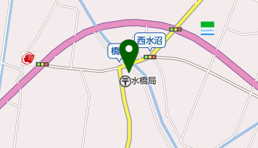 塩田歯科医院の地図画像