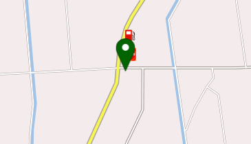 NON理容室の地図画像