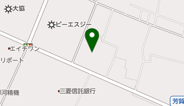 株式会社宮崎工作所の地図画像