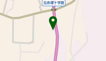 有限会社臼井正商店の地図画像