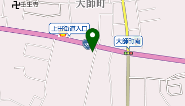 株式会社ミツウロコ壬生店の地図画像
