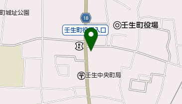 おもちゃ&ホビー時遊館ナカザトの地図画像