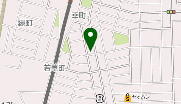 パナトピアタムラの地図画像